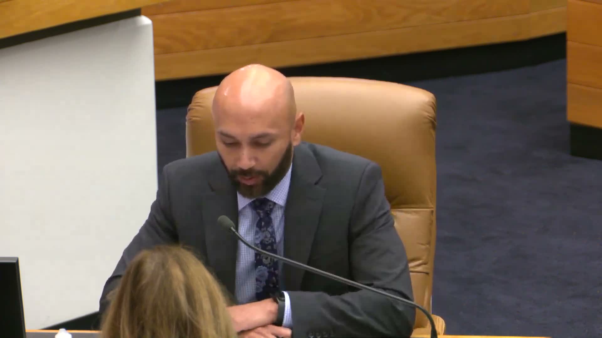 Cerritos recreation staff outline March–April programs and April 5 facility hour changes