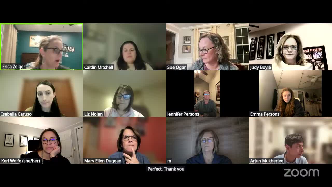 Northborough youth commission explores voter outreach, school civics and a student-led civics fest