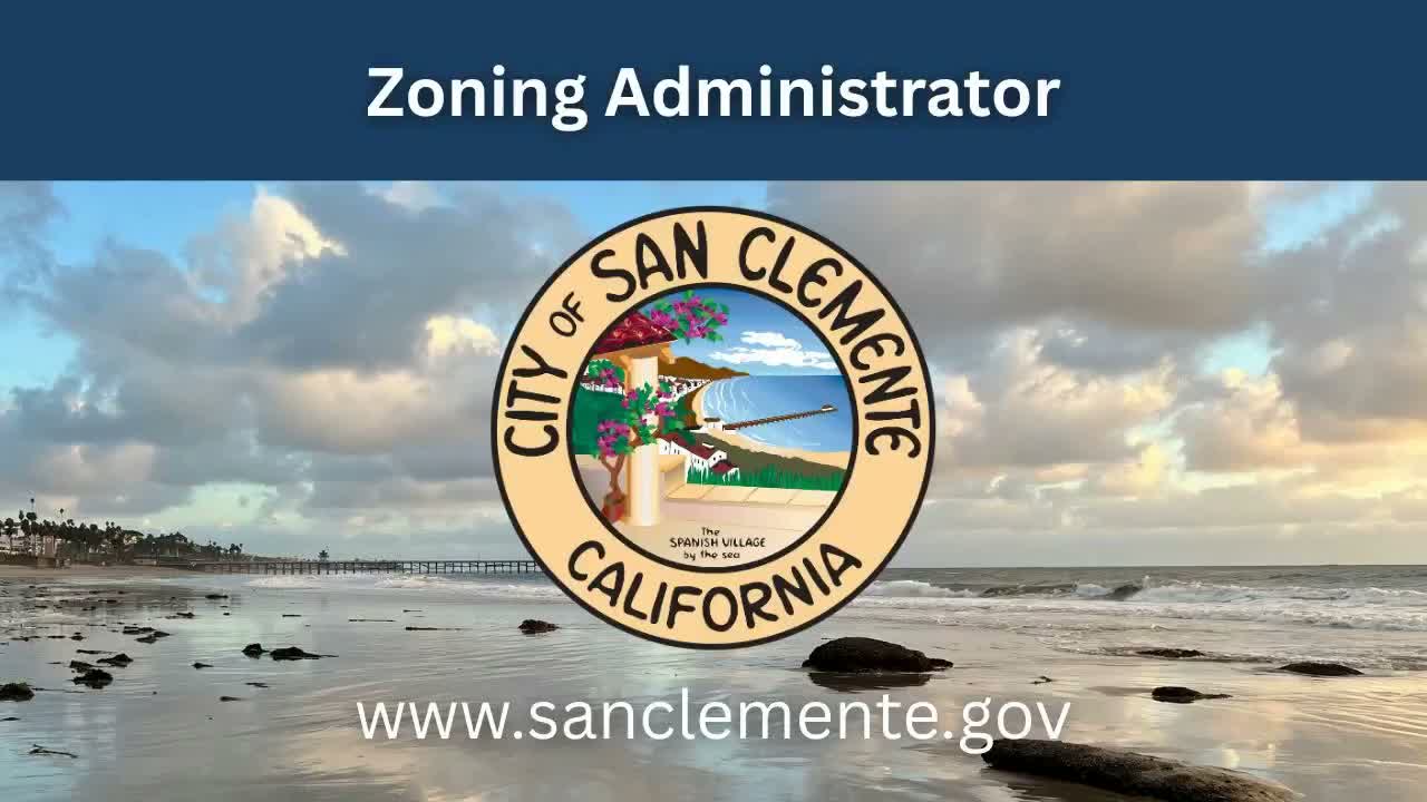 Zoning administrator approves 1‑foot setback reduction for triplex bathroom addition on West Kanata