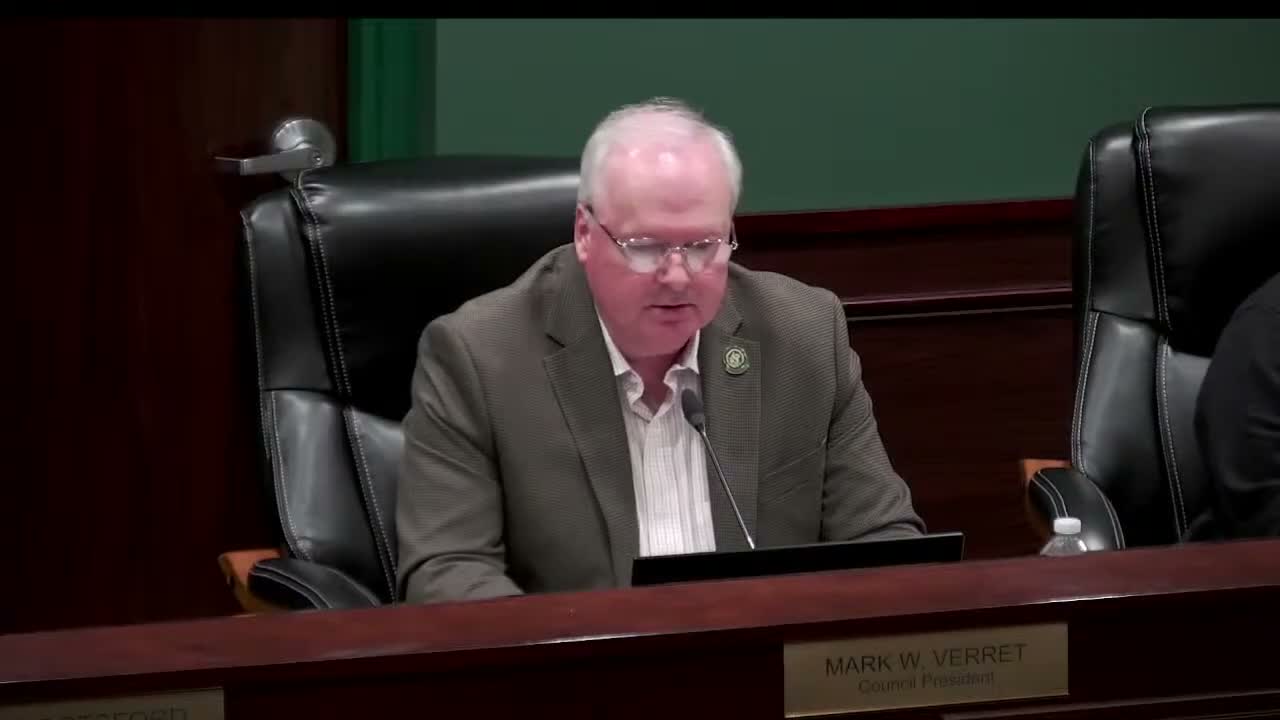 Covington council approves traffic study expansion, spends to preserve downtown parking