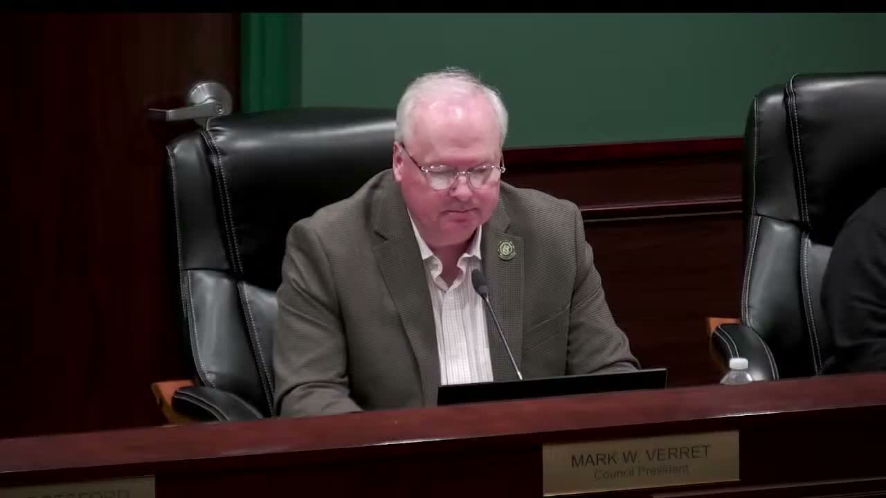 Covington council adds $100,000 to Tyler Street traffic study and approves $825,000 to buy downtown parking lots