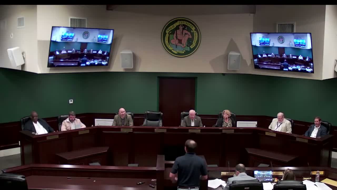 Council accepts positive wastewater audit and adopts parish hazard mitigation plan