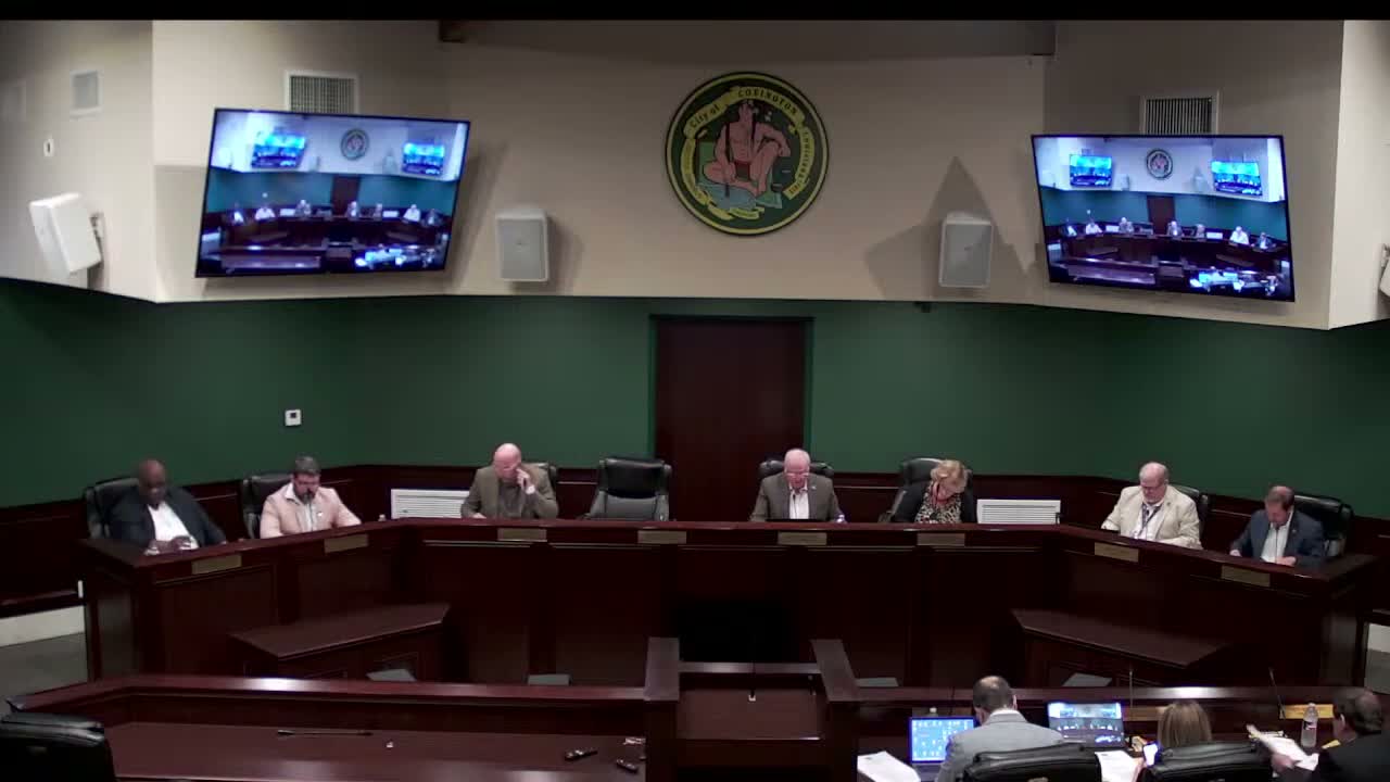 Covington council updates noise and disturbing-the-peace ordinances after public concerns