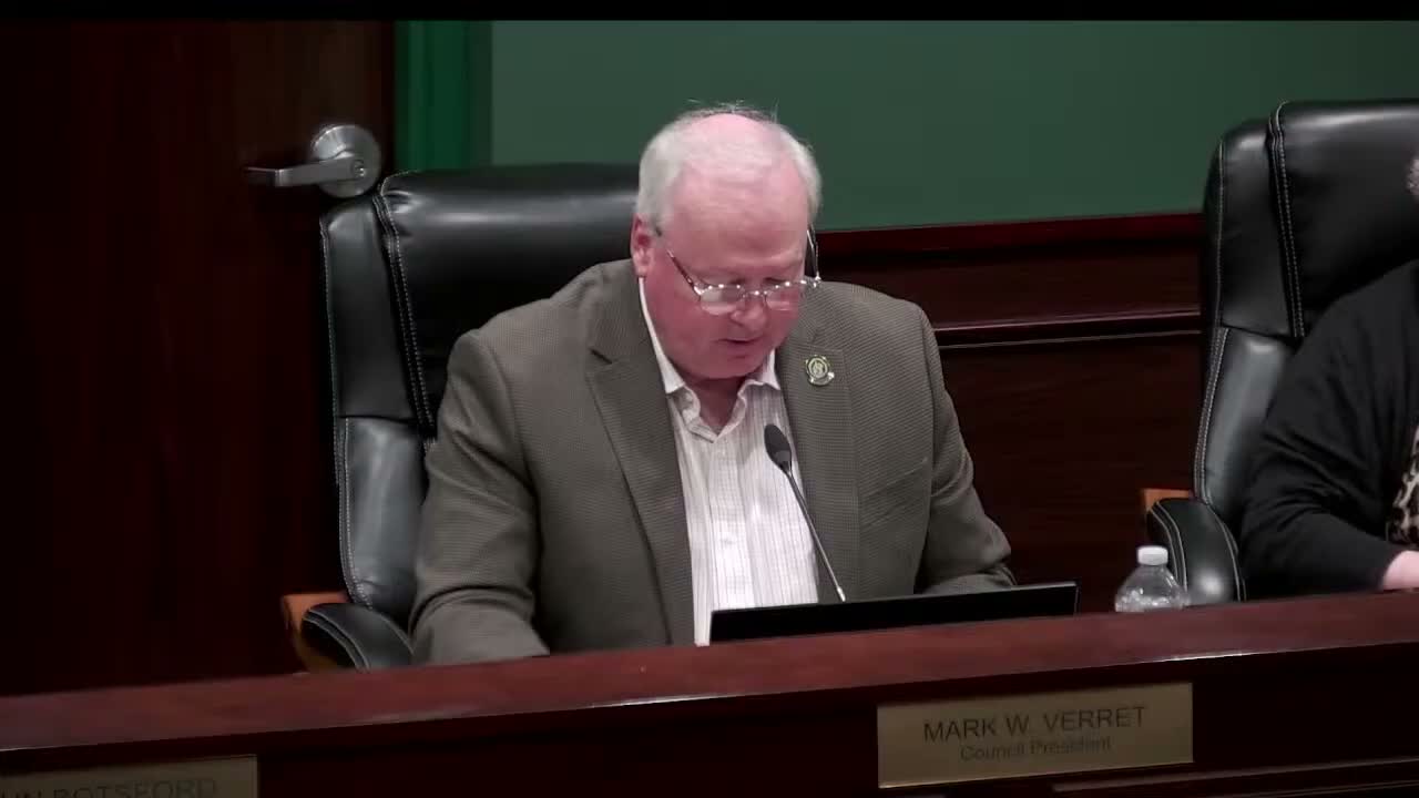 Covington council revises noise and disturbing-the-peace ordinances after First Amendment concerns