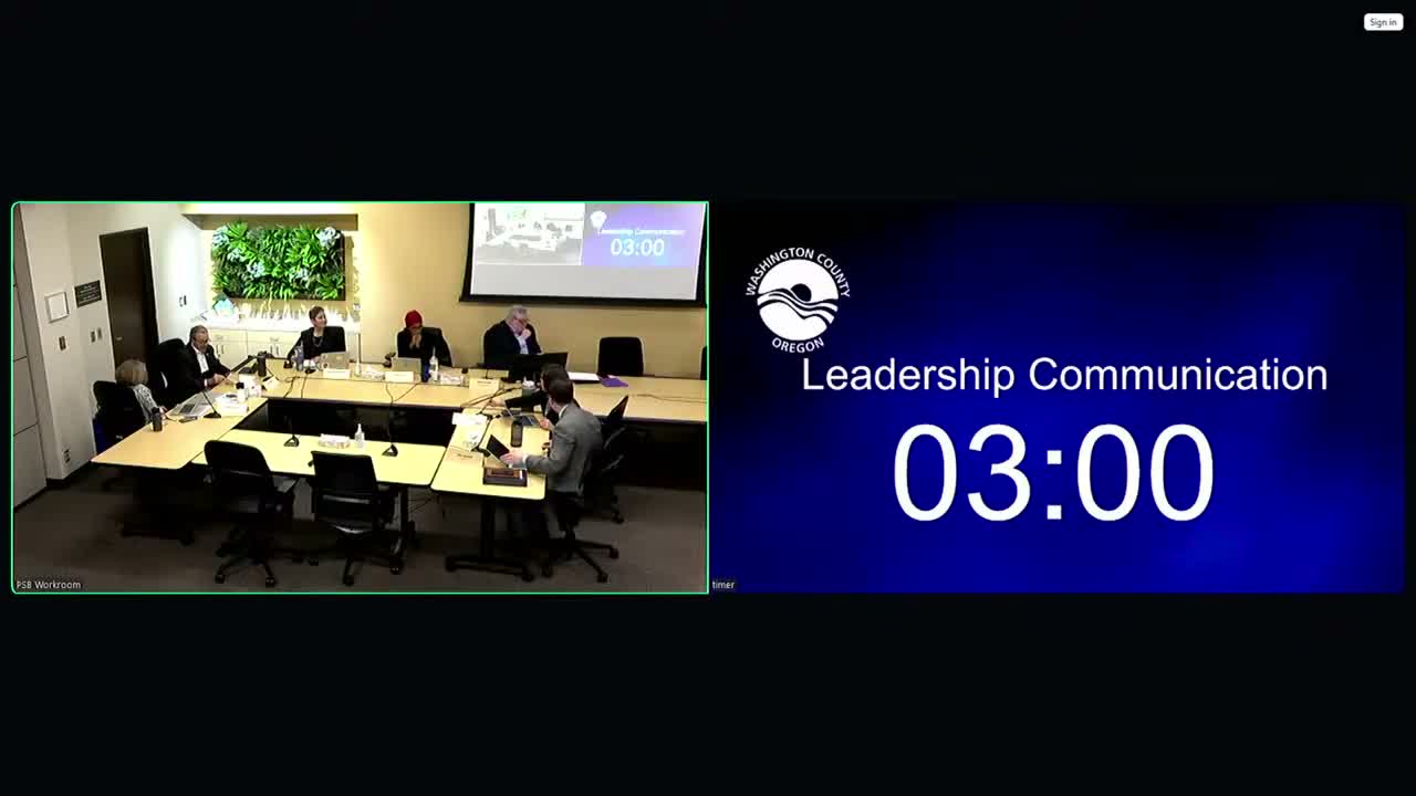 County staff report Workday implementation nearing initial milestones; finance month-end critical for audit trail