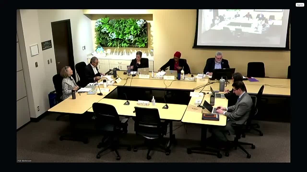 Washington County commissioners approve letter asking AOCC to represent county in BLM cooperating-agency MOU