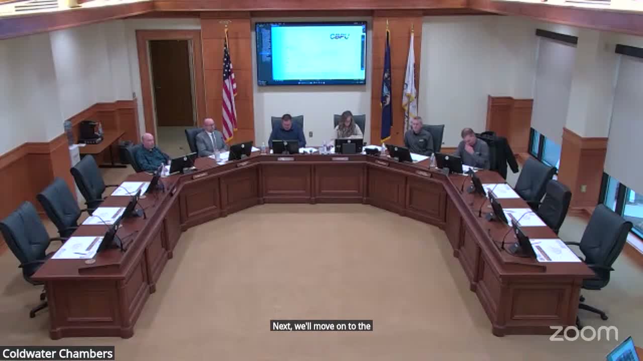 Board approves purchase of second mobile standby generator to protect lift stations