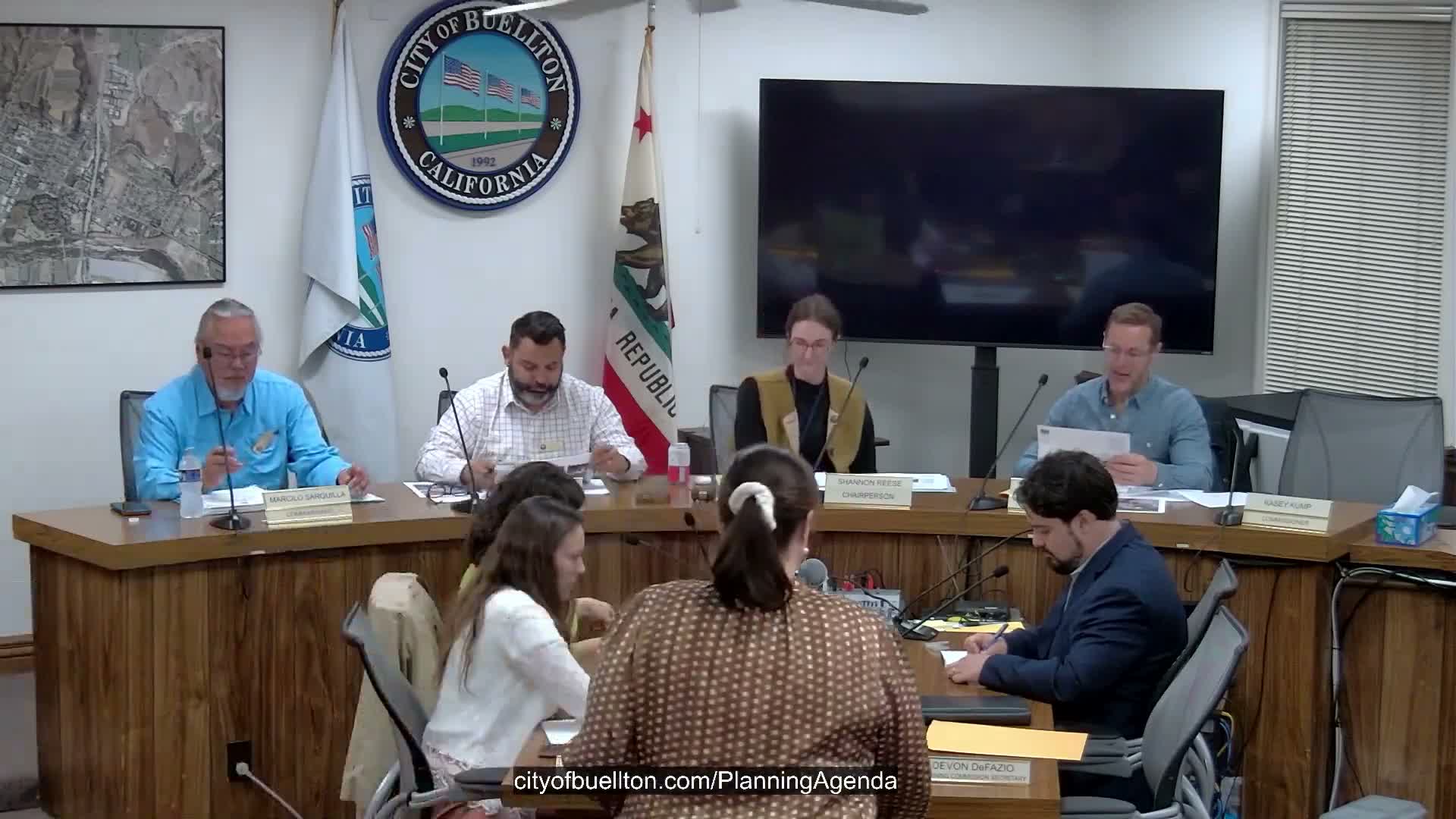 Buellton planning commission reviews preliminary plans for San Ynez Valley Children’s Museum