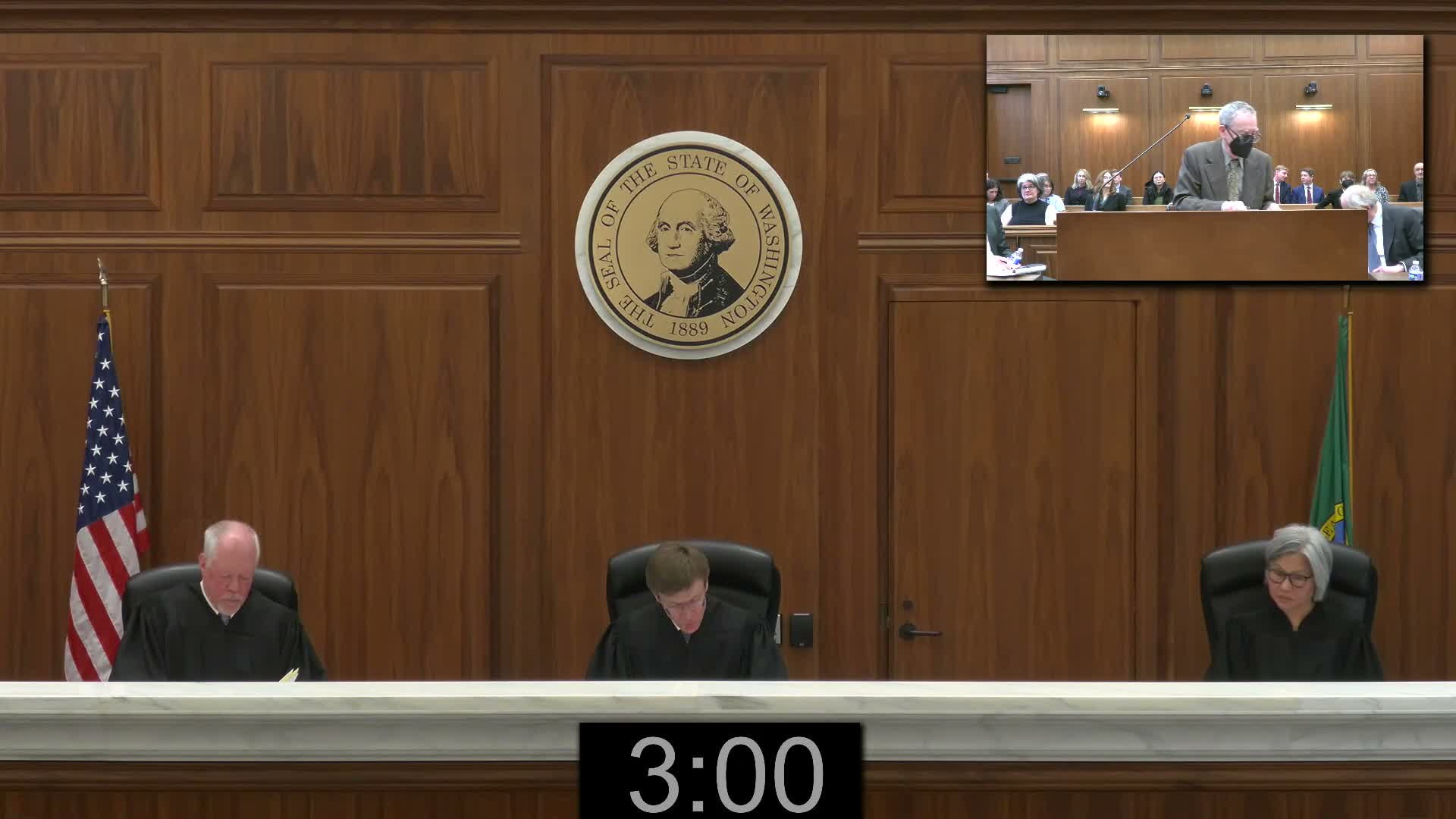 Court hears arguments over whether Shell paid to lease Arctic containment system or to buy services