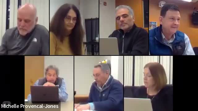 CPC members press for details as Needham housing project pursues roof replacement and solar financing