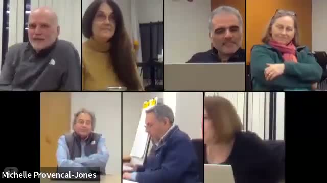 Needham CPC presses Park & Rec on $1.4 million Elliott playground estimate and readiness to bid