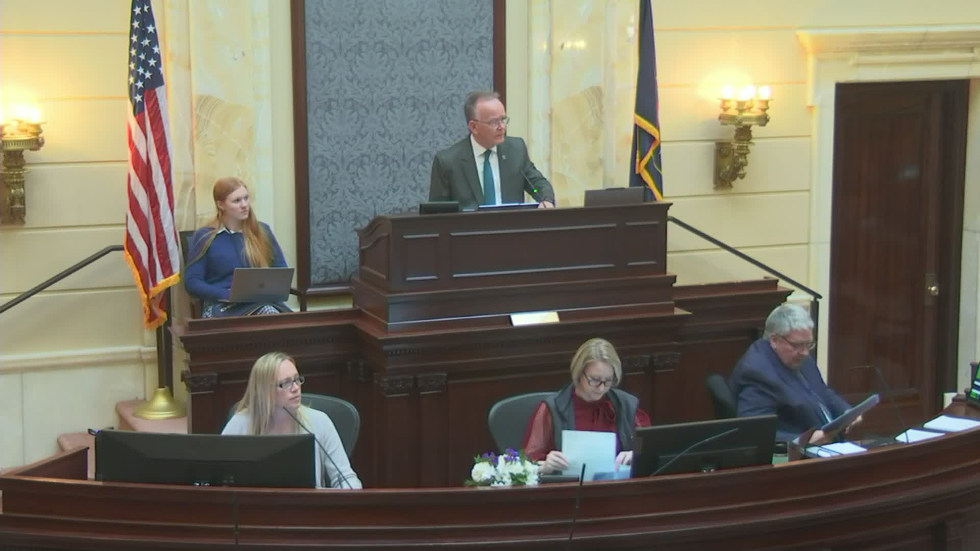 Senate raises nicotine taxes, expands levy to newer products