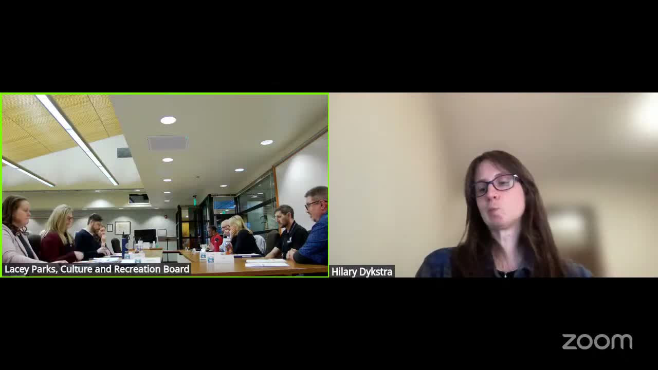 Residents urge board to reject siting of lift station in Walters Park; parks board requests more analysis