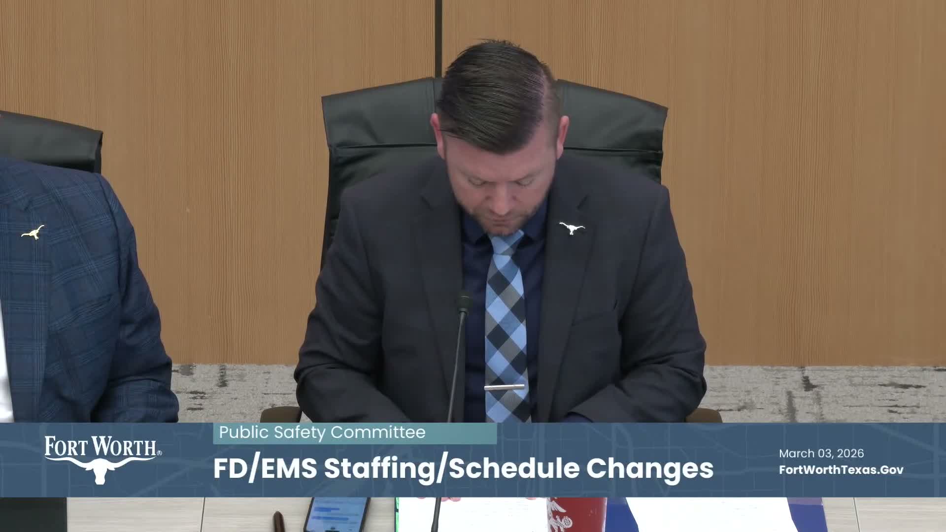 Fort Worth 911 says answer‑time standards met after consolidation and tech pilots; transcription, translation and AI triage in trials