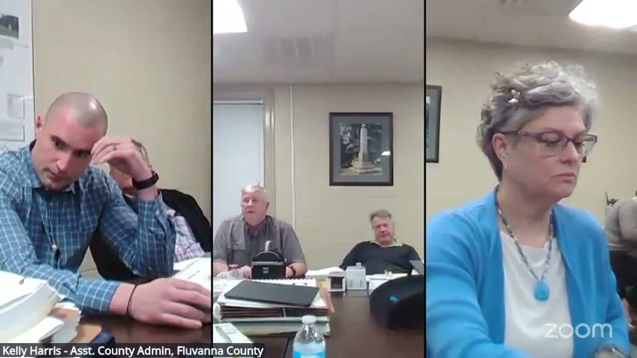 Board advertises FY2027 budget and tax rates after wide CIP debate; public hearing April 1 set