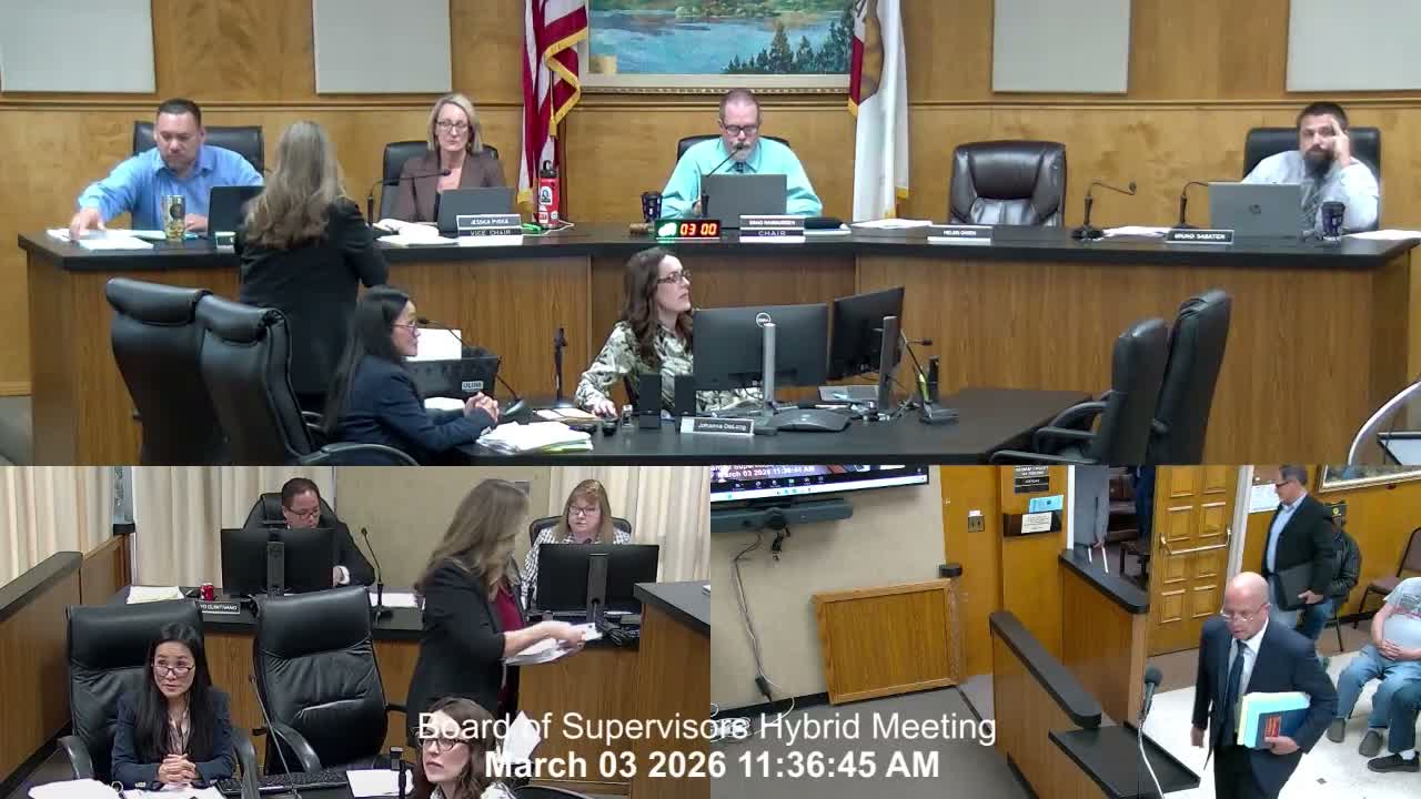 Lake County BOE approves homeowner reassessment, approves stipulations and continues several appeals