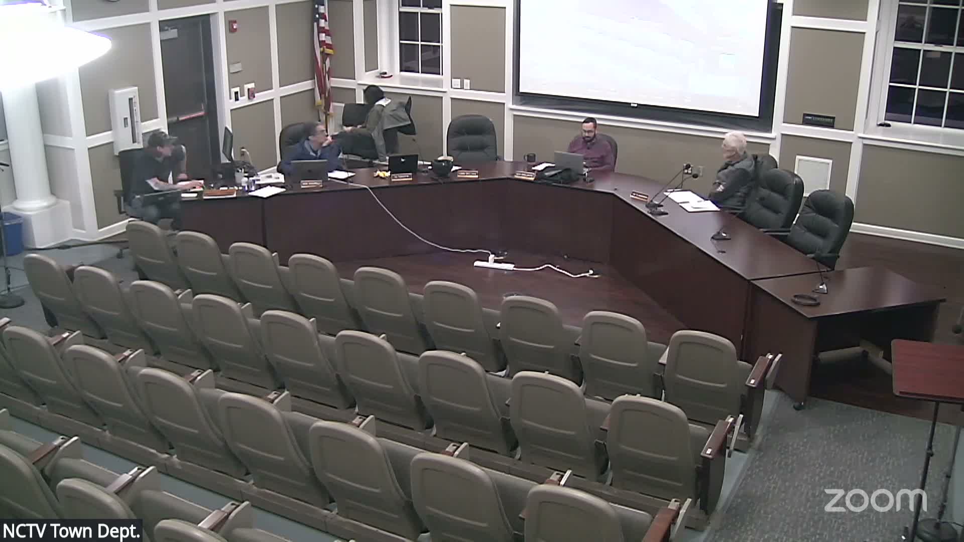 Conservation commission orders Scott's Beach group to produce engineering plans after geotube failure