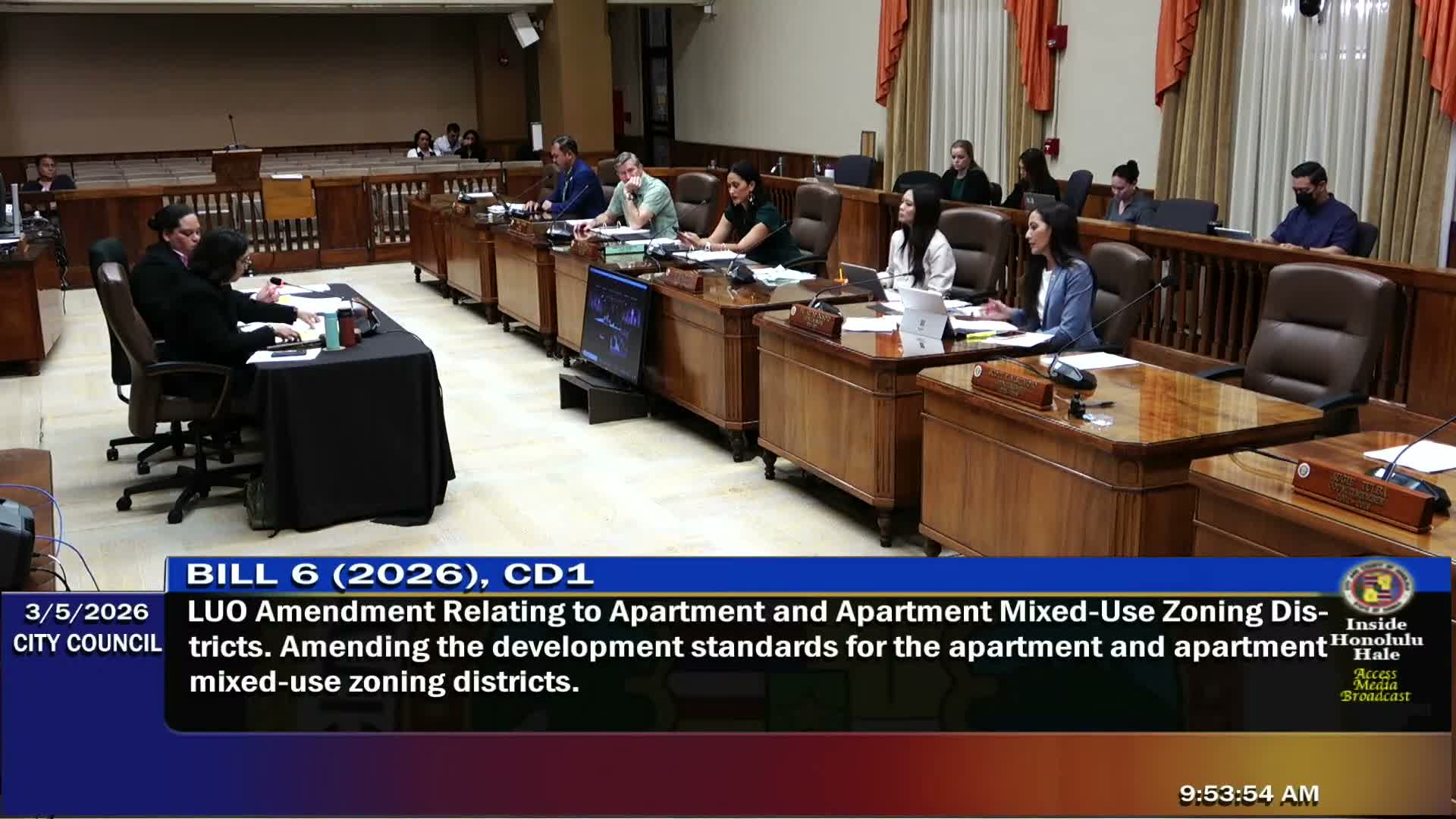 Committee approves CD1 of Bill 7 to expand signage opportunities for ground-floor businesses, lowers maximum size to 9 sq ft