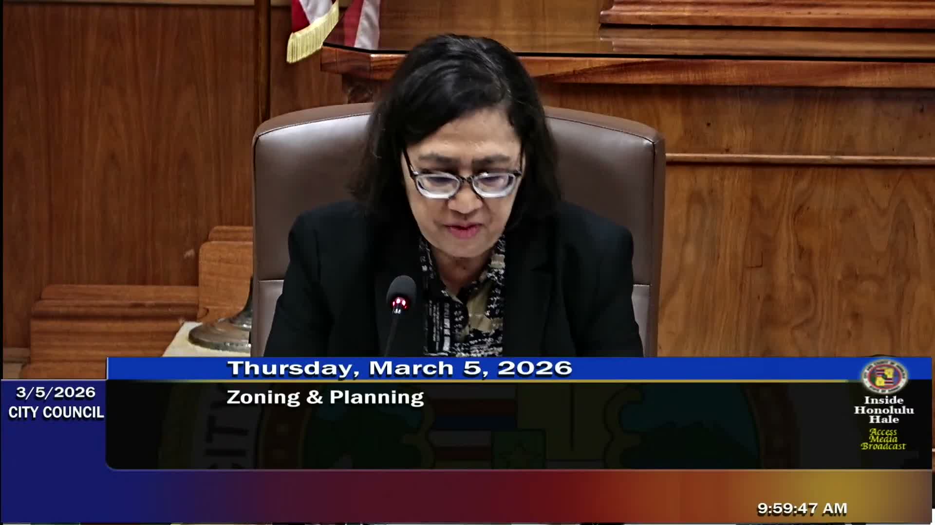 DPP reports permit backlog improvements but commercial reviews and 'Bill 7' projects still face capacity constraints