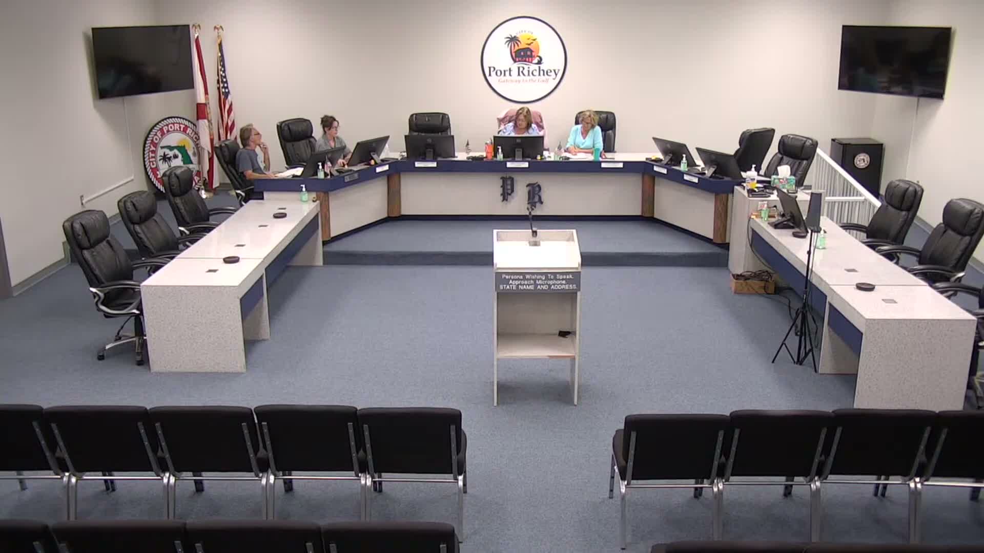 Citizens Advisory Committee refocuses ‘Meet Your Neighbor’ on local businesses, eyes April relaunch