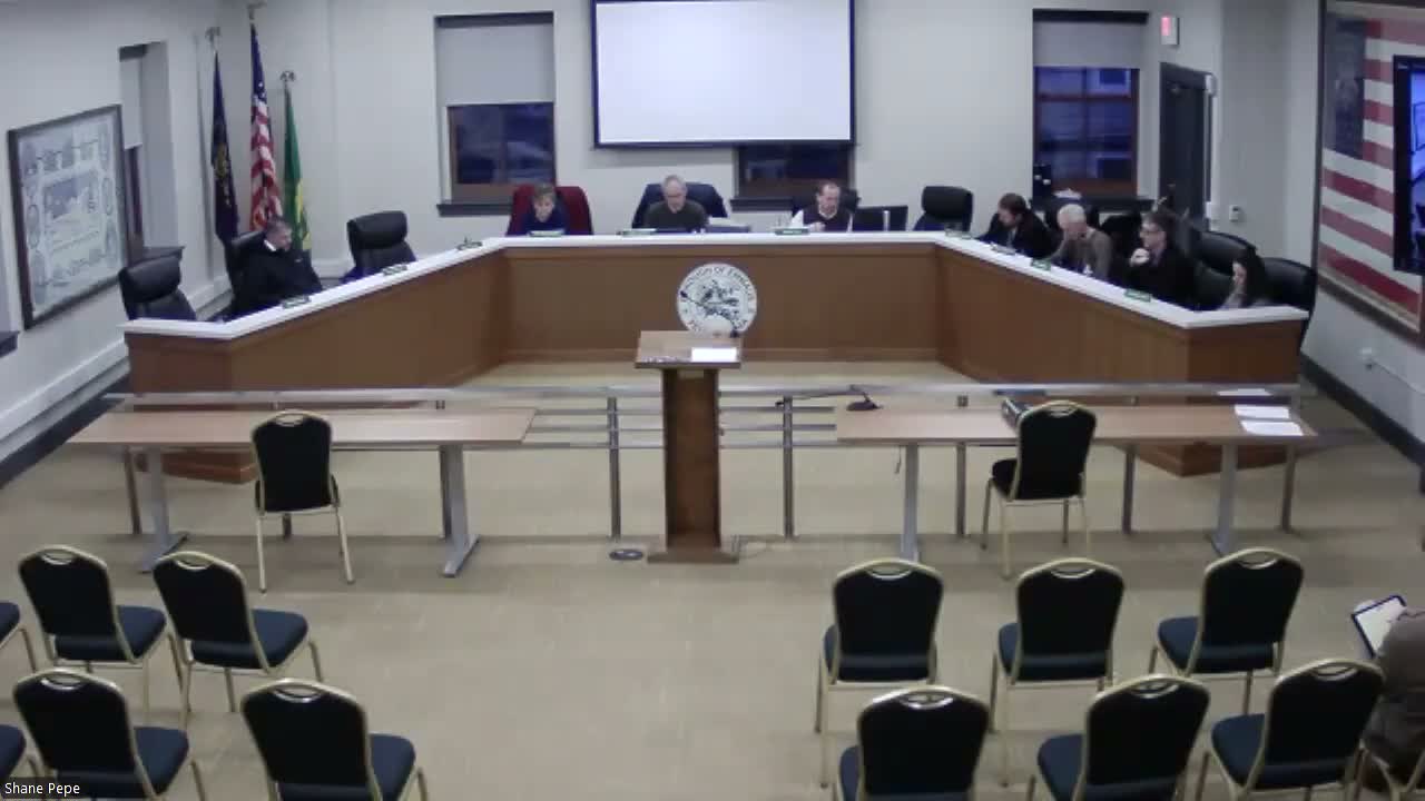 Emmaus council adopts mobile-device driving policy, authorizes bill payments and notes retirements; executive session yields no action