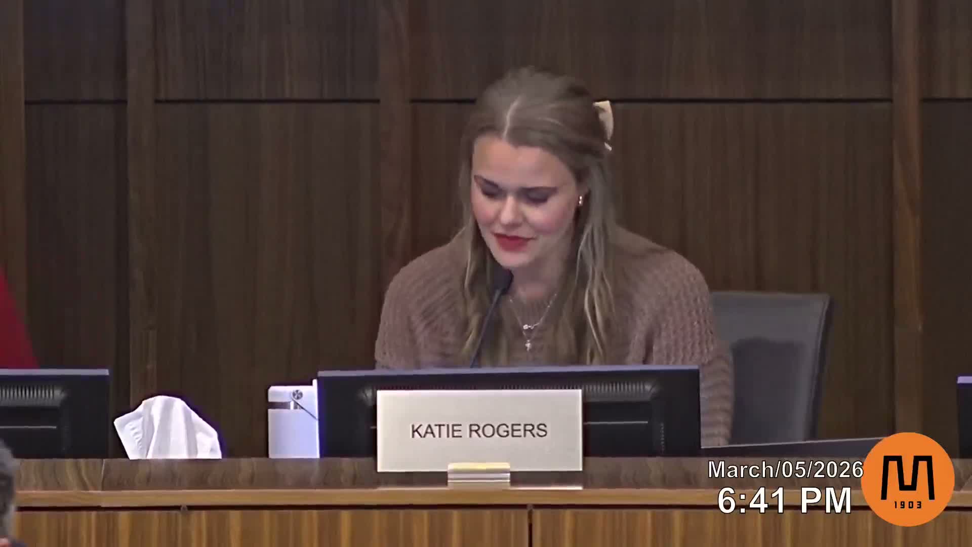 Commissioners use interactive workshop to weigh MG‑zone changes, data centers, retail and self‑storage