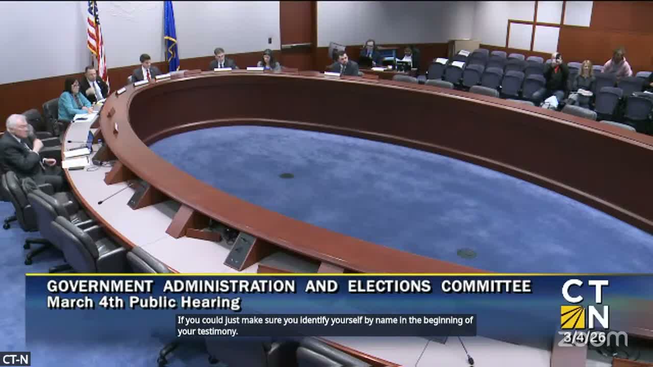 Supporters say constitutional environmental-rights amendment would give residents stronger tools; industry warns of litigation risk