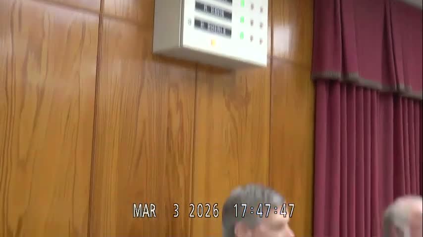 Council approves changes to animal-control code and starts new contract with chip-reader pickup service