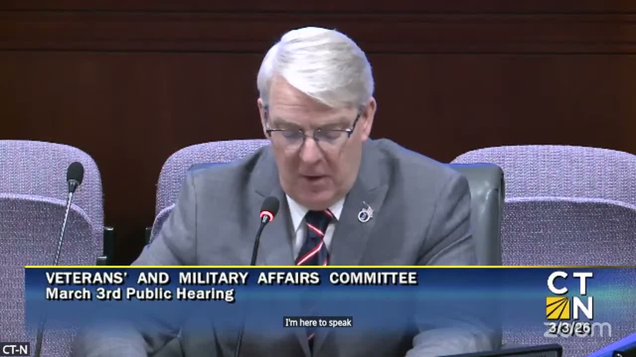 Veterans' property-tax exemptions draw calls for state reimbursement and timing fixes