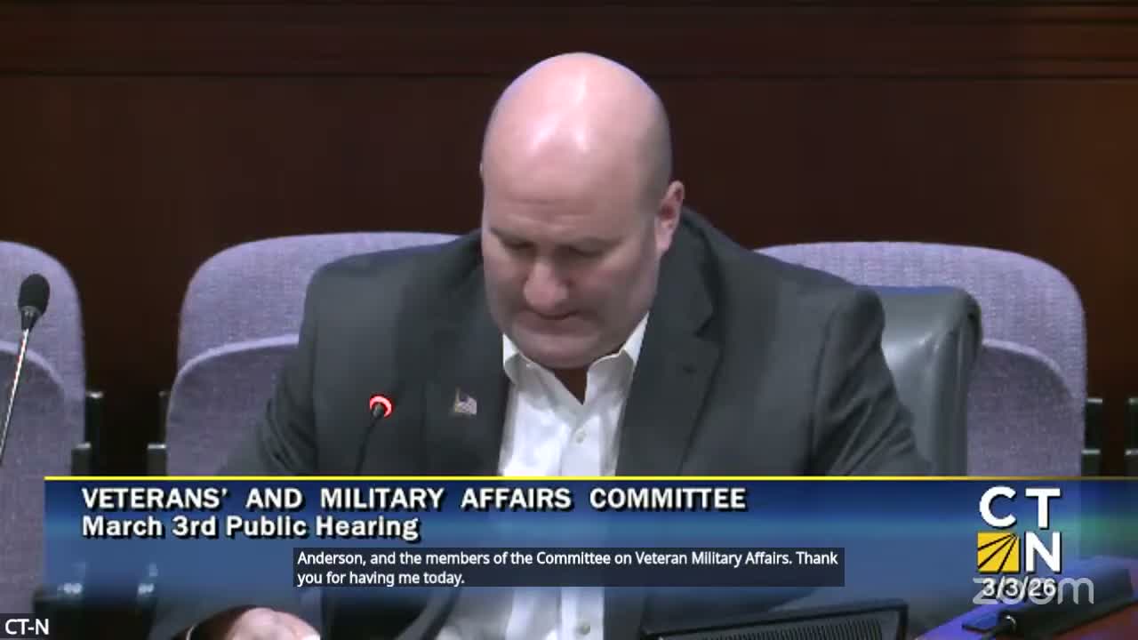 Employers and advocates back 'troops to trades' bill, urge licensure crosswalks