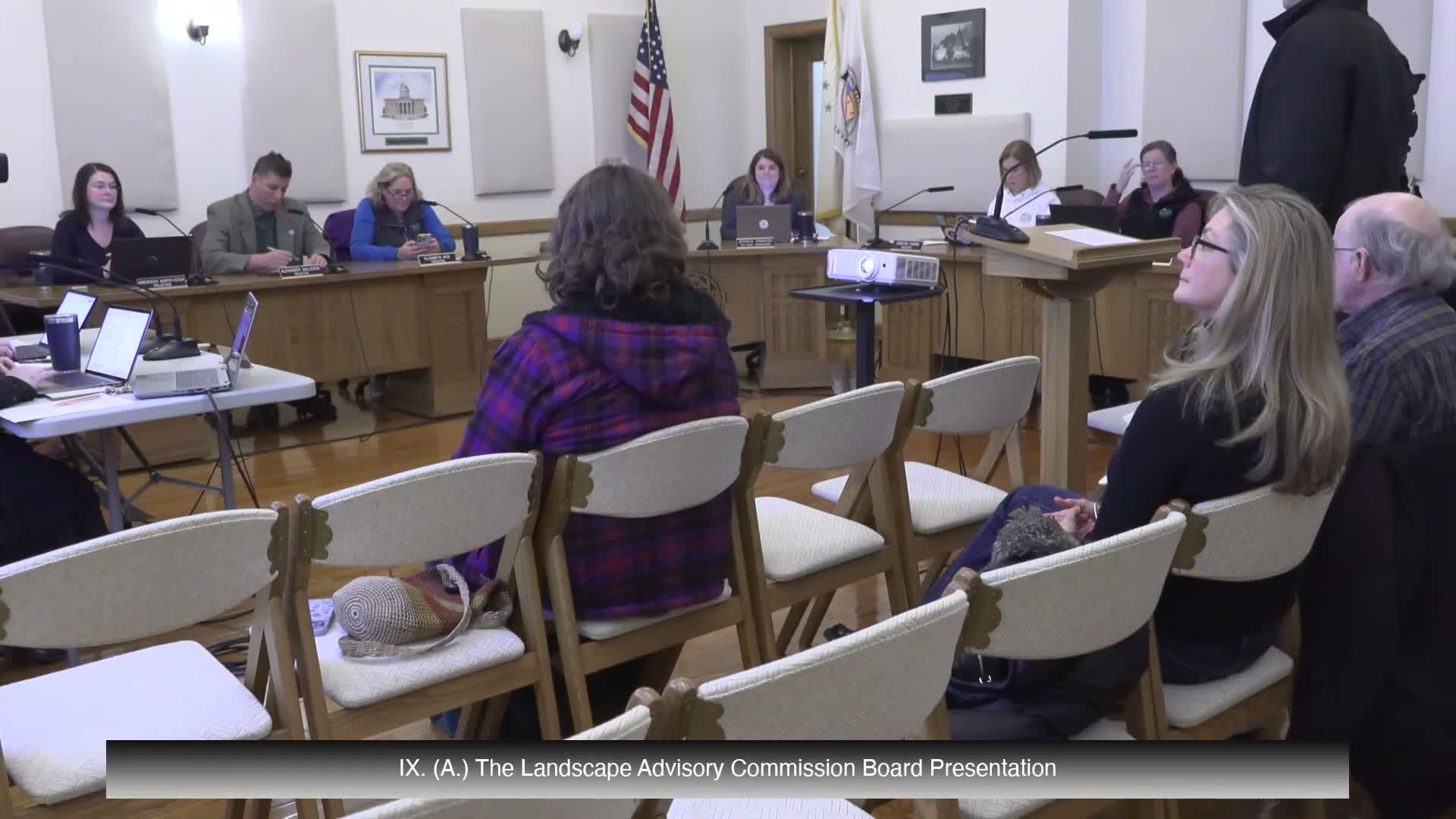 Riverside wins Bee City USA designation; Swan Pond native species and ecological health improving, LAC reports