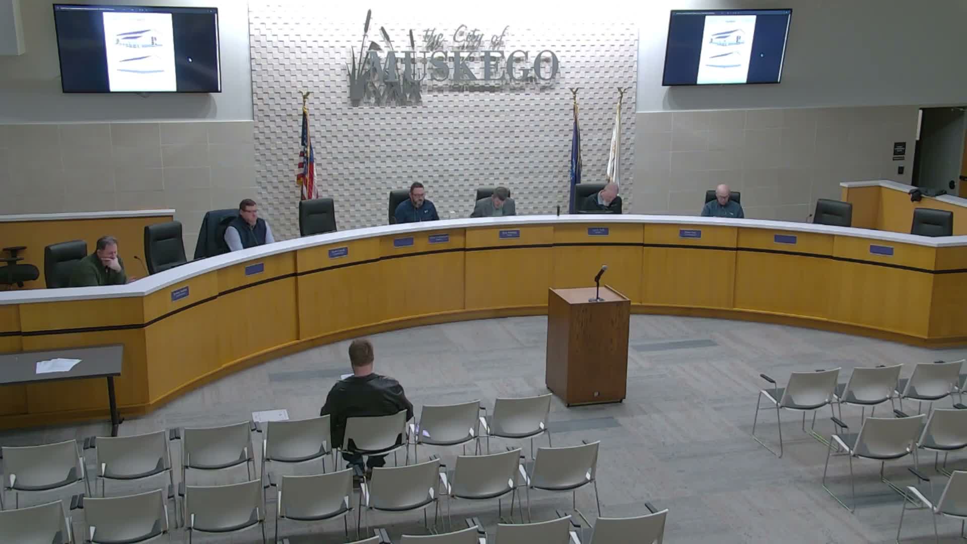 Muskego Plan Commission backs rezoning and comp‑plan amendment for vacant Ryan Drive parcel