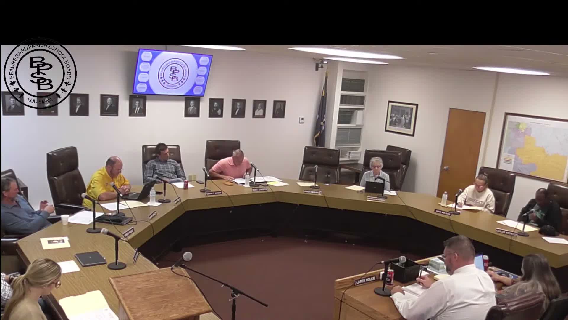 Superintendent McKinley highlights February student achievements and activities