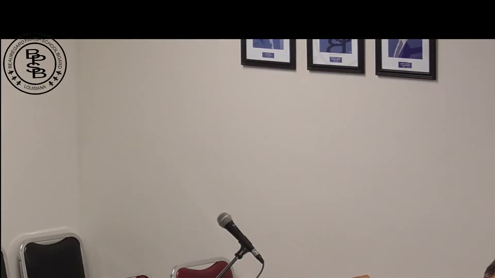 Board approves new personnel classifications, adds behavioral interventionist and Personnel Secretary 3