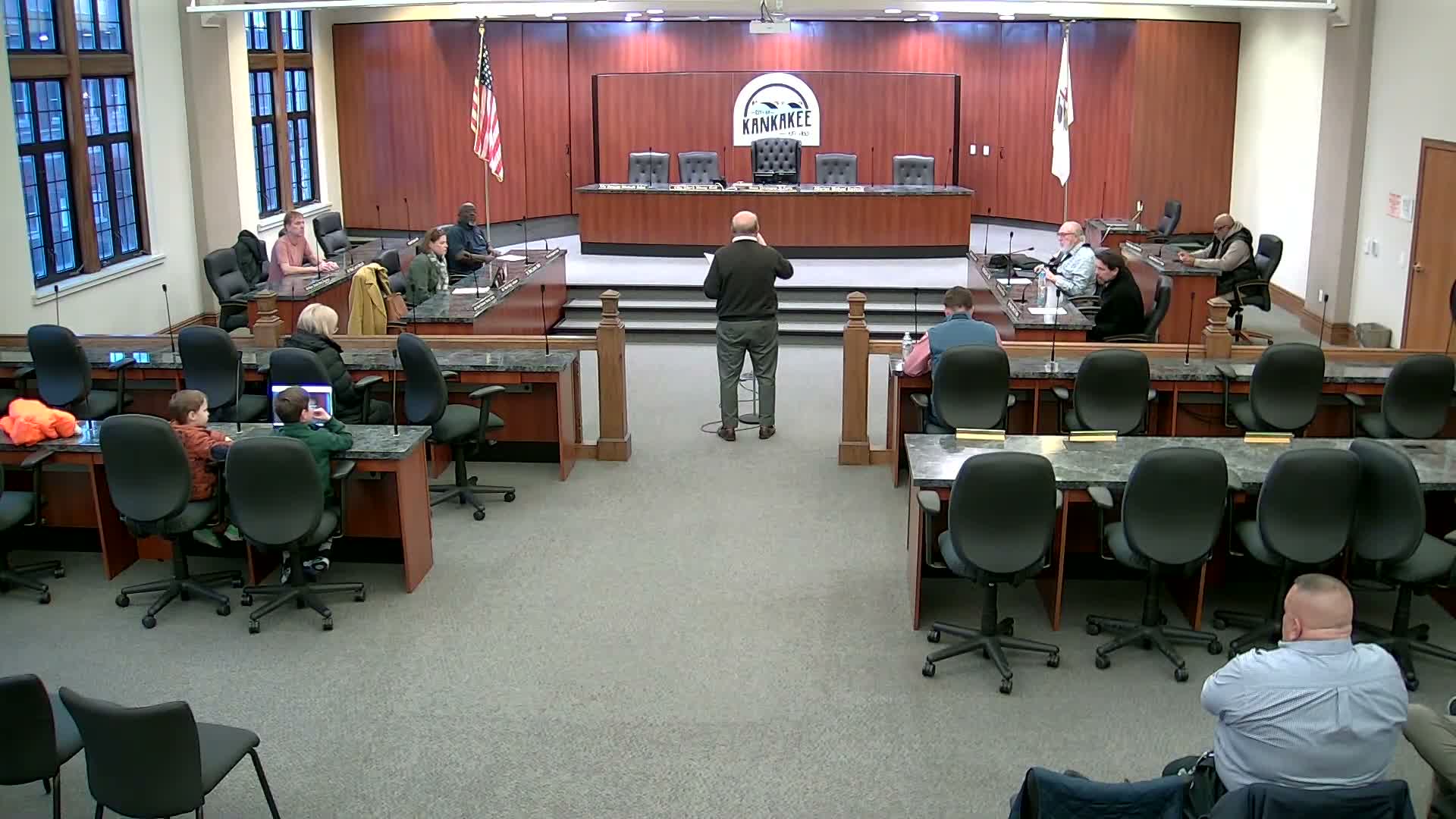 Resident urges municipal consortium to press Xfinity after TiVo and billing problems