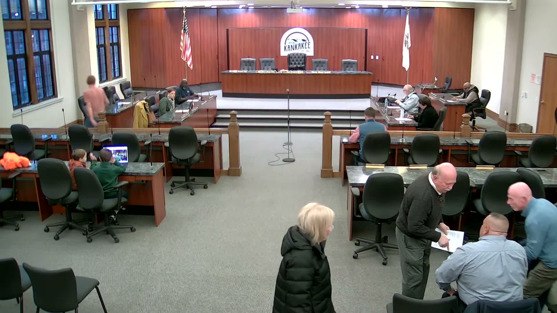 Kankakee committee recommends three liquor licenses; items sent to full council for final votes