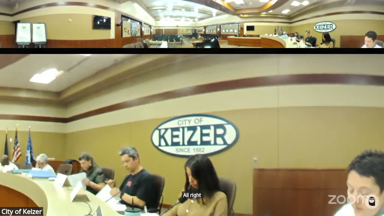 Volunteer committees keep 75% attendance target but agree on flexible follow-up procedures