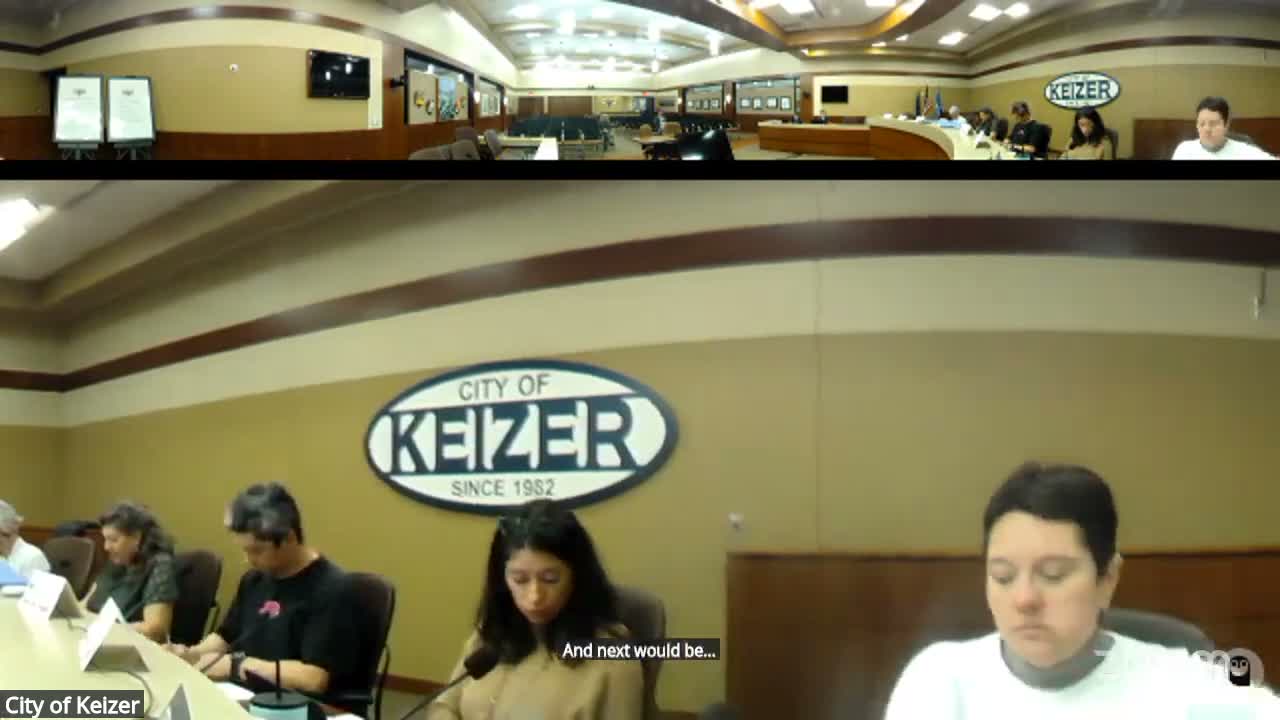 Boys & Girls Club director says Keizer branch serves about 40 children daily and needs material donations