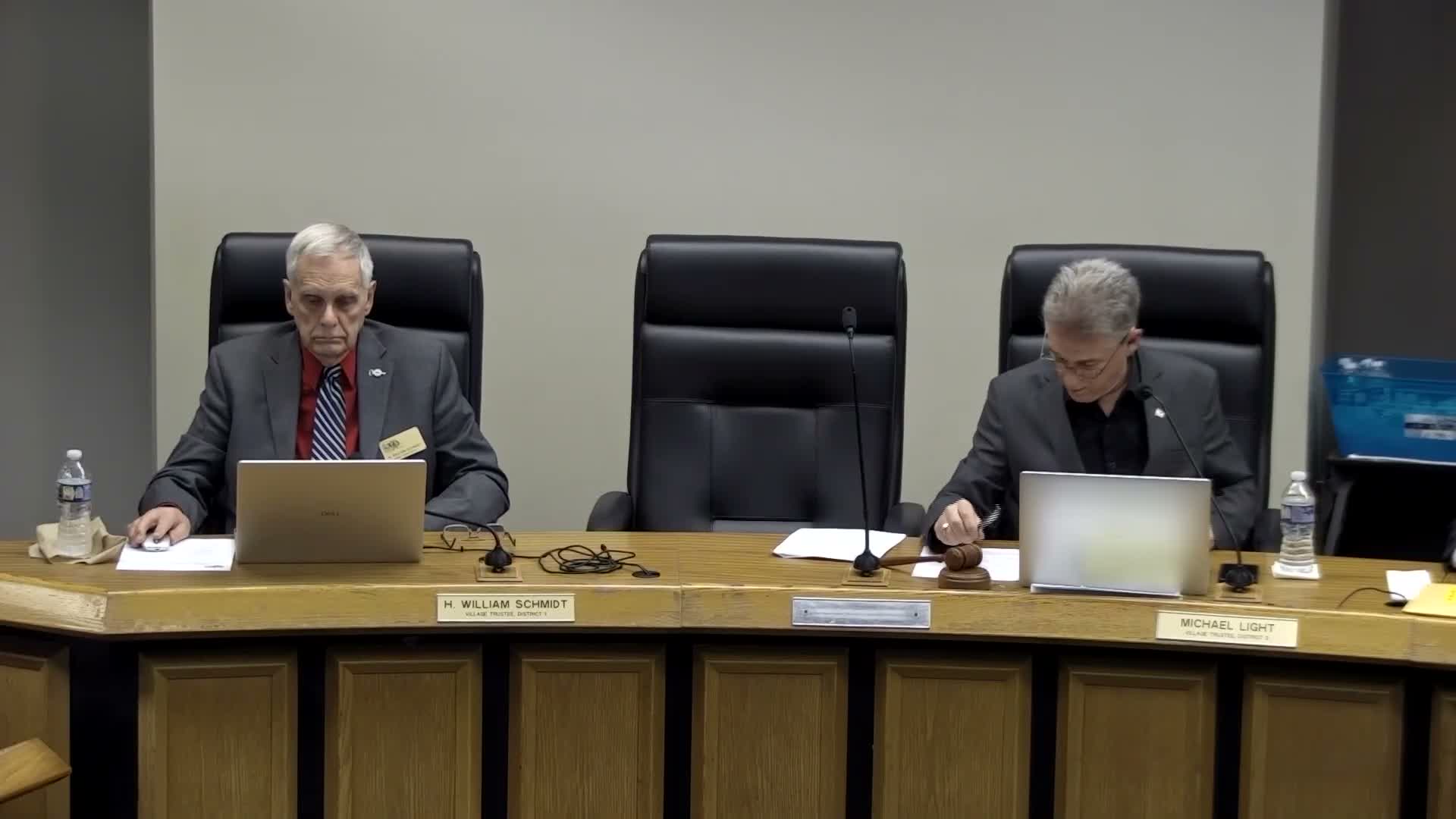 Planning & Zoning recommendation to deny vacation-rental permit upheld; applicant asks board for reimbursement review