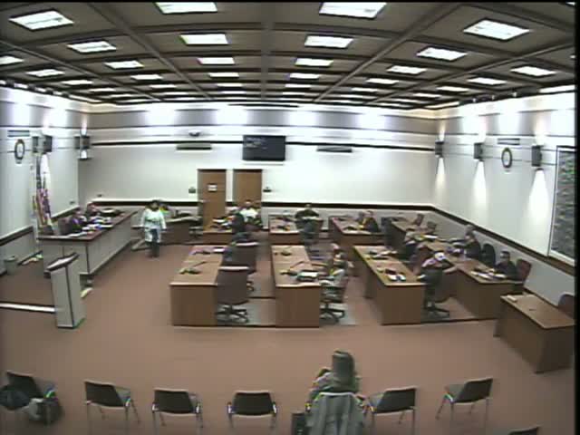 Committee backs forwarding $10,000 opioid-settlement seed to expand Crossroads Counseling outreach