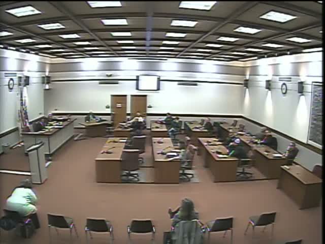 Grundy County committee forwards resolution backing "Andrew's Law" to full board