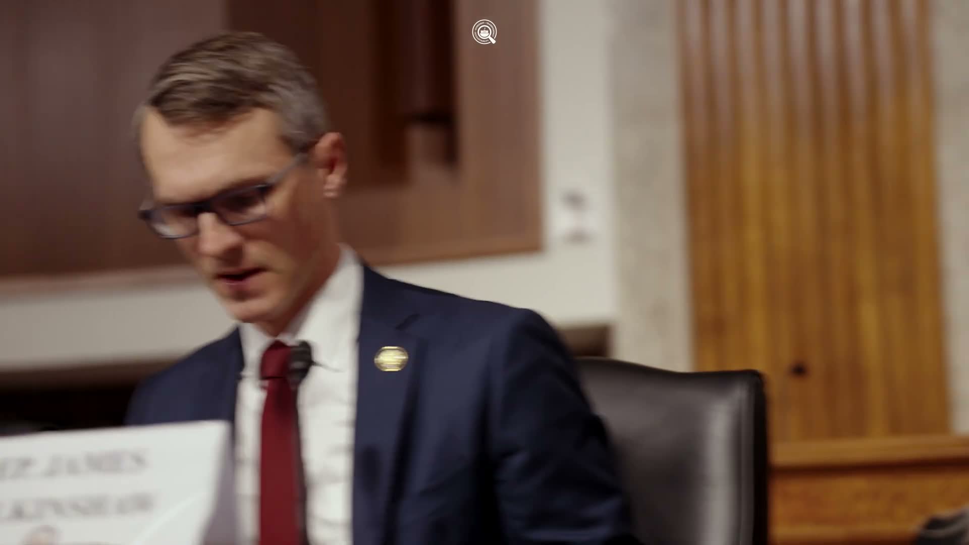 House member urges oversight after witness says ICE agents broke into home with children present