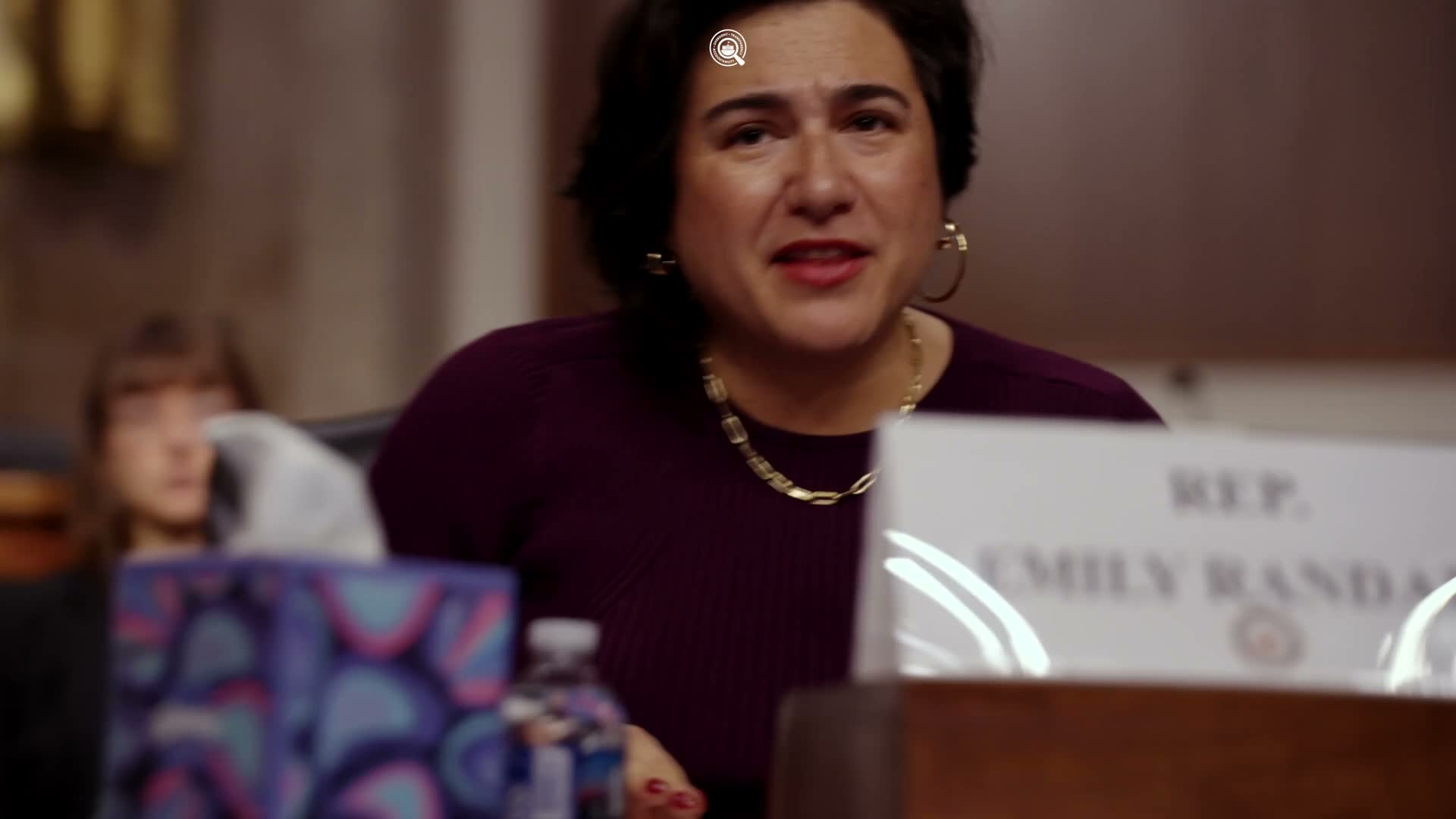 Lawmaker alleges illegal warrants and tribal detentions; instructor says training allows race as a factor