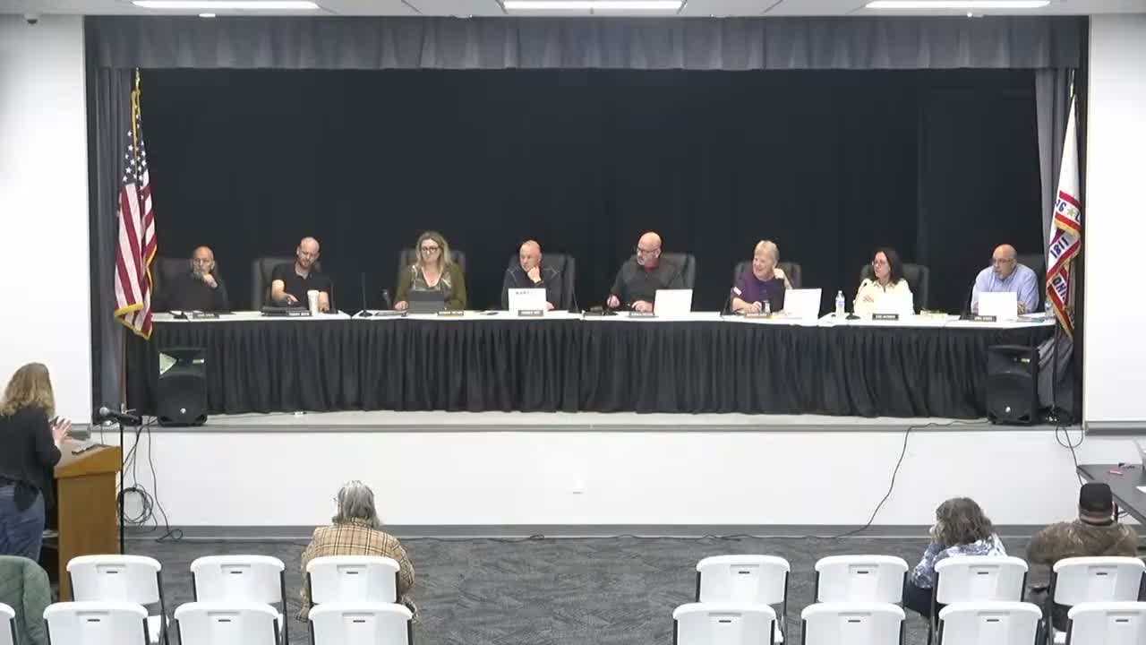 Resident urges London City Council to back warming center for unhoused neighbors