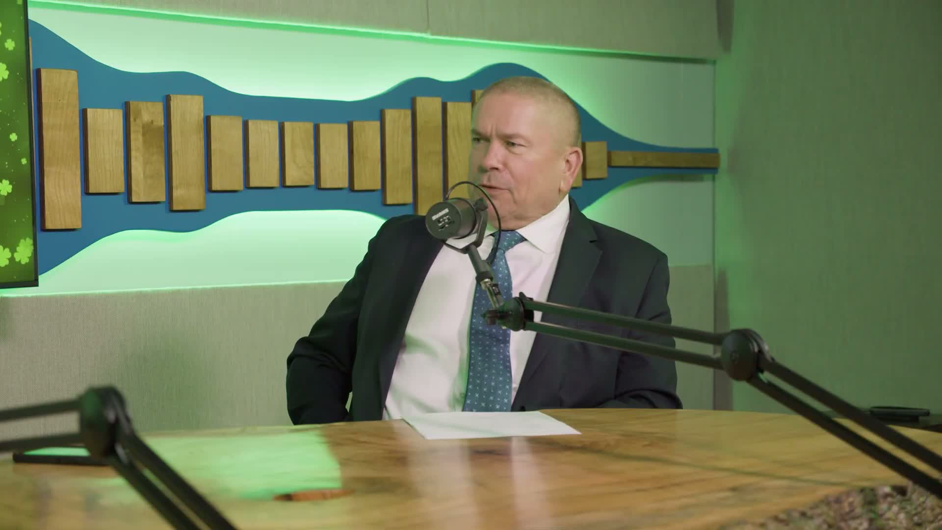 Florissant schedules two-day St. Patrick’s celebration with parade, 5K and family festival