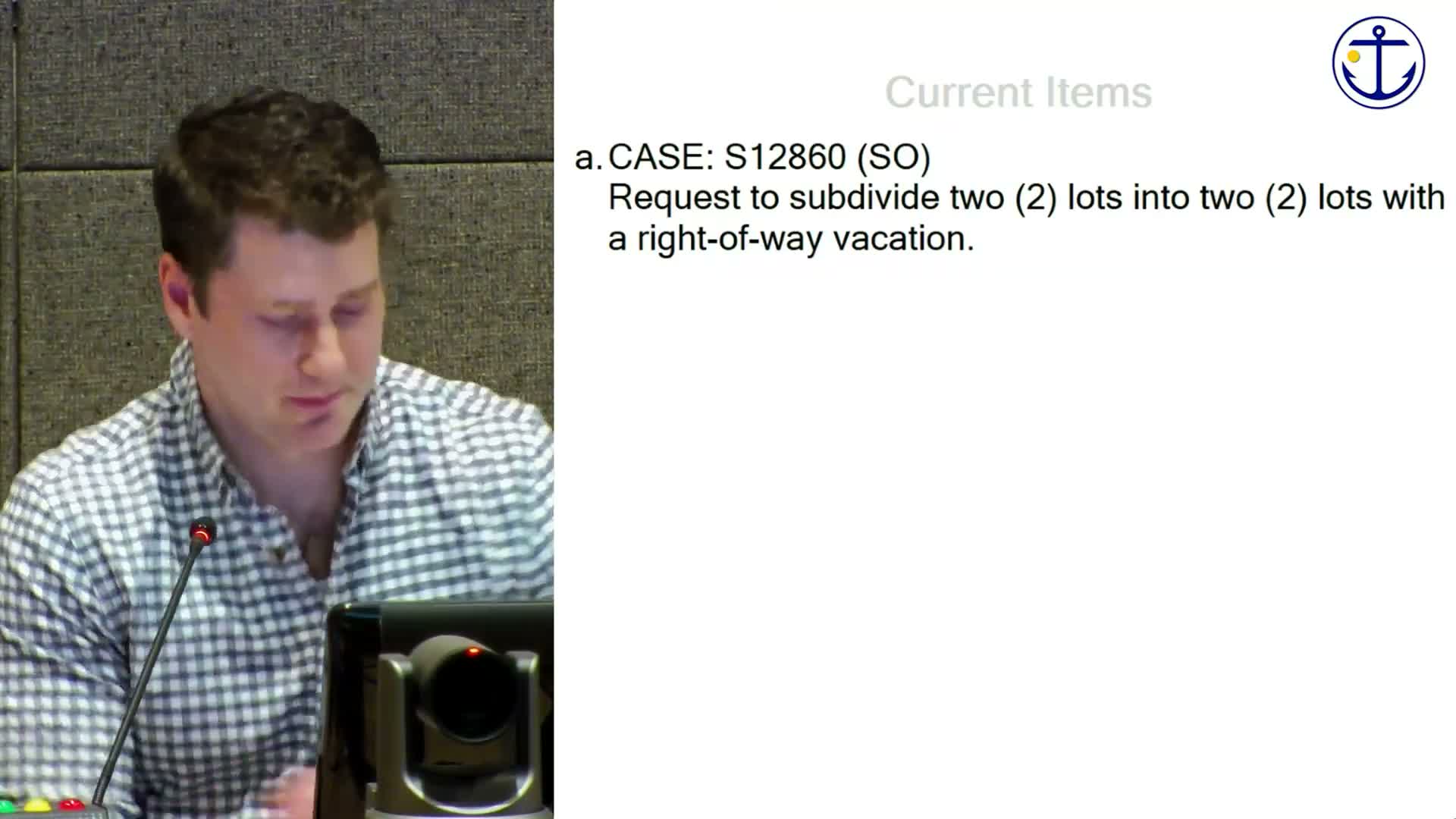 Anchorage planning board declines to vacate Shawn Street right-of-way after contested hearing