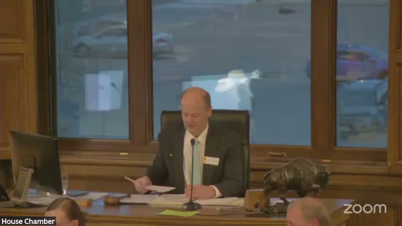 House concurs with Senate amendments to reinstate viability-era abortion statutes as a contingency