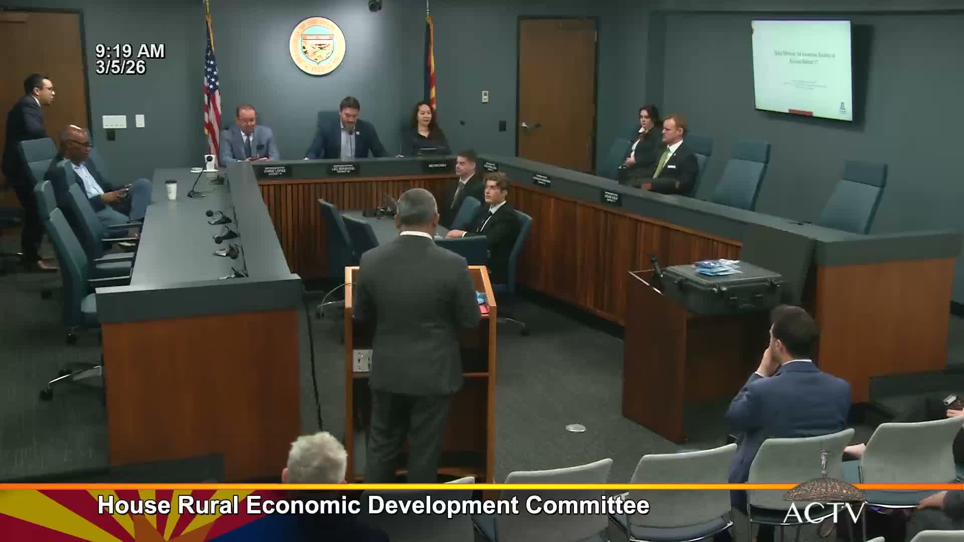 University of Arizona’s Vishnu Reddy frames Biosphere 2 and space-defense research as local economic engines