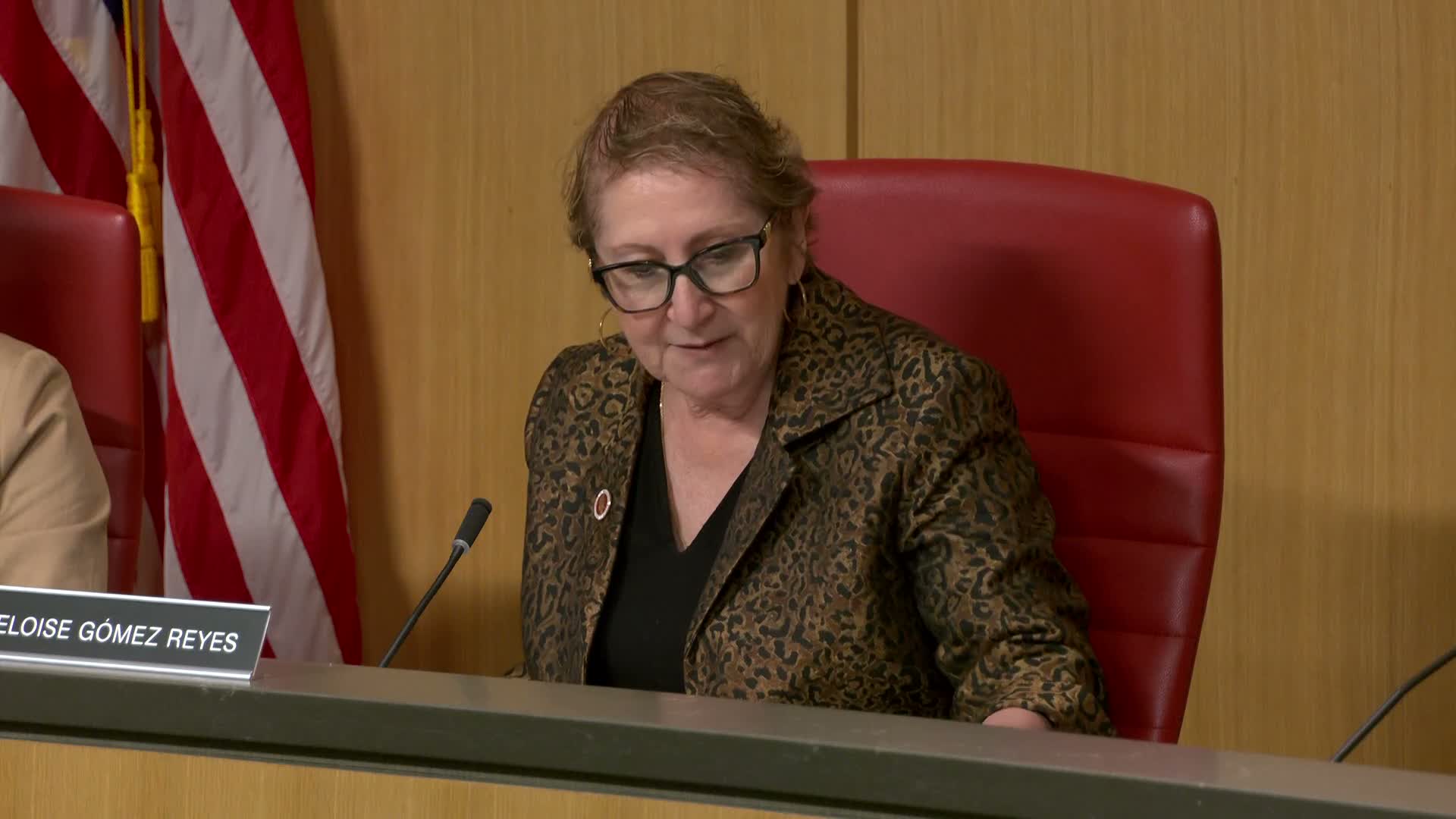 Senate subcommittee hears request for staffing and $26M to stand up transmission accelerator under Prop 4