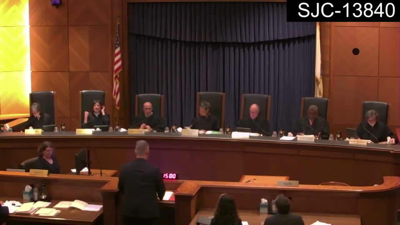 Marshfield tells court MBTA Communities law forced costly compliance; Commonwealth calls costs incidental